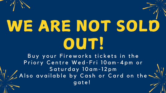 Buy tickets in Person 2025